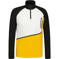 ICEPEAK Herren Unterzieh Zipshirt Ebro weiss | L ICEPEAK Herren Unterzieh Zipshirt Ebro weiss | L von icepeak