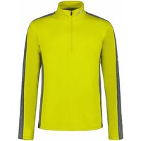ICEPEAK Herren Unterzieh Zipshirt Fleminton gelb | M ICEPEAK Herren Unterzieh Zipshirt Fleminton gelb | M von icepeak
