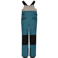 ICEPEAK Jungen Skihose Leary Jr  petrol | 128 von icepeak