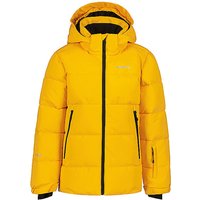 ICEPEAK Jungen Skijacke Louin Jr  gelb | 140 von icepeak