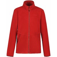 ICEPEAK Kinder Fleecejacke Koyuk Jr rot | 128 von icepeak