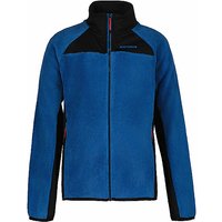 ICEPEAK Kinder Fleecejacke Krempe blau | 128 von icepeak