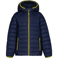 ICEPEAK Kinder Isojacke Kamiah Jr  blau | 140 von icepeak