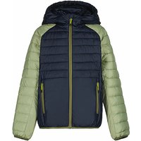 ICEPEAK Kinder Isojacke Kamiah Jr  dunkelblau | 140 von icepeak