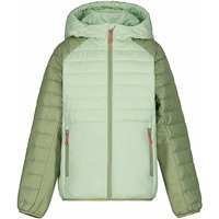 ICEPEAK Kinder Isojacke Kamiah Jr  hellgrün | 164 von icepeak