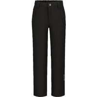 ICEPEAK Kinder Softshell Wanderhose Kabewe. schwarz | 116 ICEPEAK Kinder Softshell Wanderhose Kabewe. schwarz | 116 von icepeak