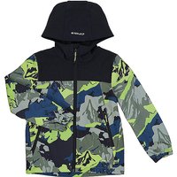 ICEPEAK Kinder Softshelljacke Kremmen HDY dunkelblau | 176 ICEPEAK Kinder Softshelljacke Kremmen HDY dunkelblau | 176 von icepeak