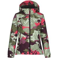 ICEPEAK Kinder Softshelljacke Kulm hellgrün | 128 von icepeak