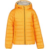 ICEPEAK Kinder Winterjacke Kenyon Jr orange | 140 von icepeak