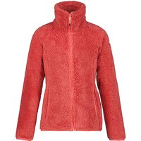 ICEPEAK Mädchen Fleecejacke Loma Jr koralle | 140 von icepeak