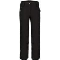 ICEPEAK Mädchen Skihose Lenexa Jr schwarz | 128 von icepeak