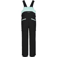 ICEPEAK Mädchen Skihose Lourdes Jr  schwarz | 128 von icepeak