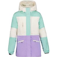 ICEPEAK Mädchen Skijacke Leoti Jr mint | 128 von icepeak