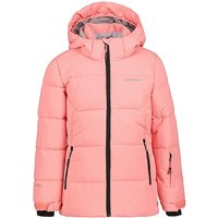 ICEPEAK Mädchen Skijacke Loris Jr lila | 152 von icepeak