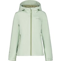 ICEPEAK Mädchen Sofshelljacke Kenedy Jr hellgrün | 116 von icepeak