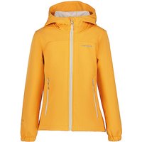 ICEPEAK Mädchen Sofshelljacke Kenedy Jr orange | 152 von icepeak