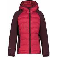 ICEPEAK Mädchen Wander Isojacke Kangley Hoodie pink | 128 ICEPEAK Mädchen Wander Isojacke Kangley Hoodie pink | 128 von icepeak