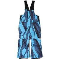 ICEPEAK Mini Kinder Skihose Jega Kd blau | 104 von icepeak