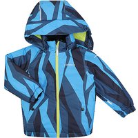 ICEPEAK Mini Kinder Skijacke Japeri Kd blau | 104 von icepeak