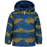 ICEPEAK Mini Kinder Skijacke Japeri Kd  bunt | 104 von icepeak