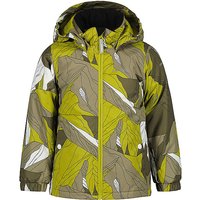 ICEPEAK Mini Kinder Skijacke Japeri Kd olive | 104 ICEPEAK Mini Kinder Skijacke Japeri Kd olive | 104 von icepeak