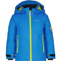 ICEPEAK Mini Kinder Skijacke Jian Kd blau | 104 von icepeak