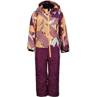 ICEPEAK  Mini Kinder Skioverall Jizan Kd  beere | 104 von icepeak