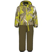 ICEPEAK Mini Kinder Skioverall Jizan Kd olive | 98 ICEPEAK Mini Kinder Skioverall Jizan Kd olive | 98 von icepeak