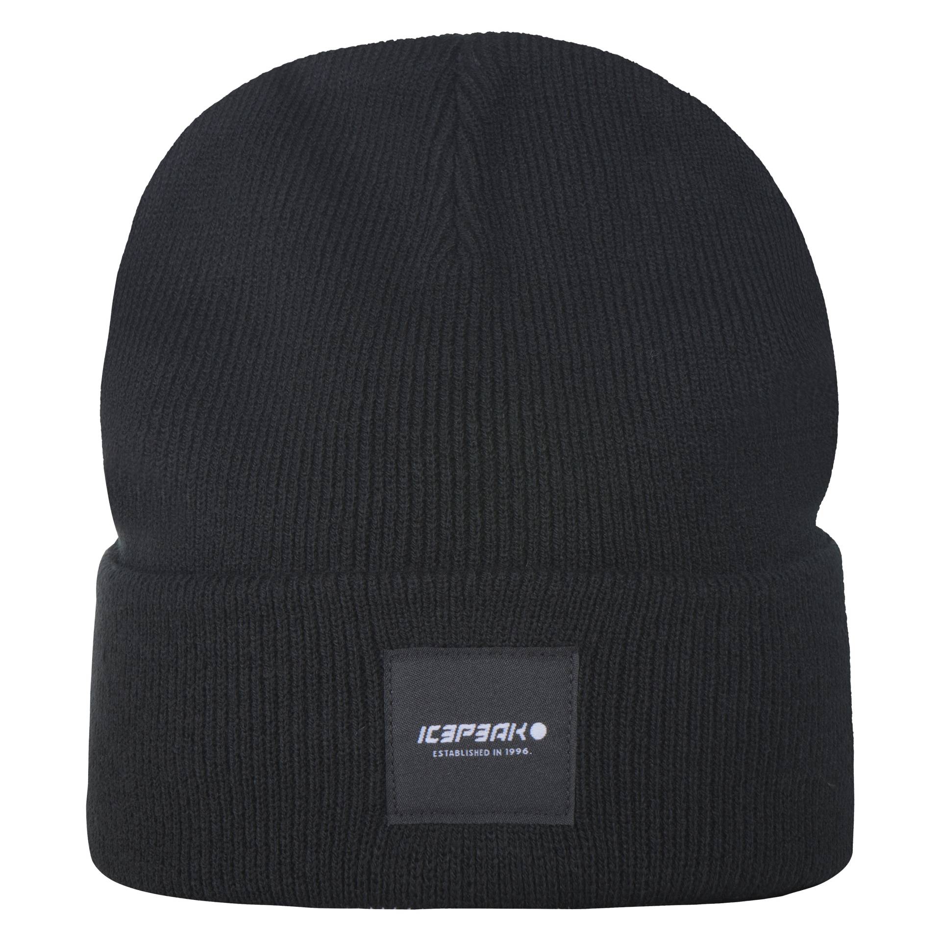 Icepeak Beanie »BEANIE HARCOURT« von icepeak