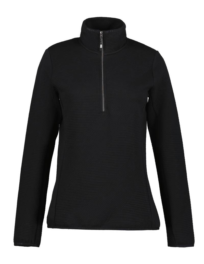 Icepeak Strickfleece-Pullover »1/2 Zip EVANSDALE« von icepeak