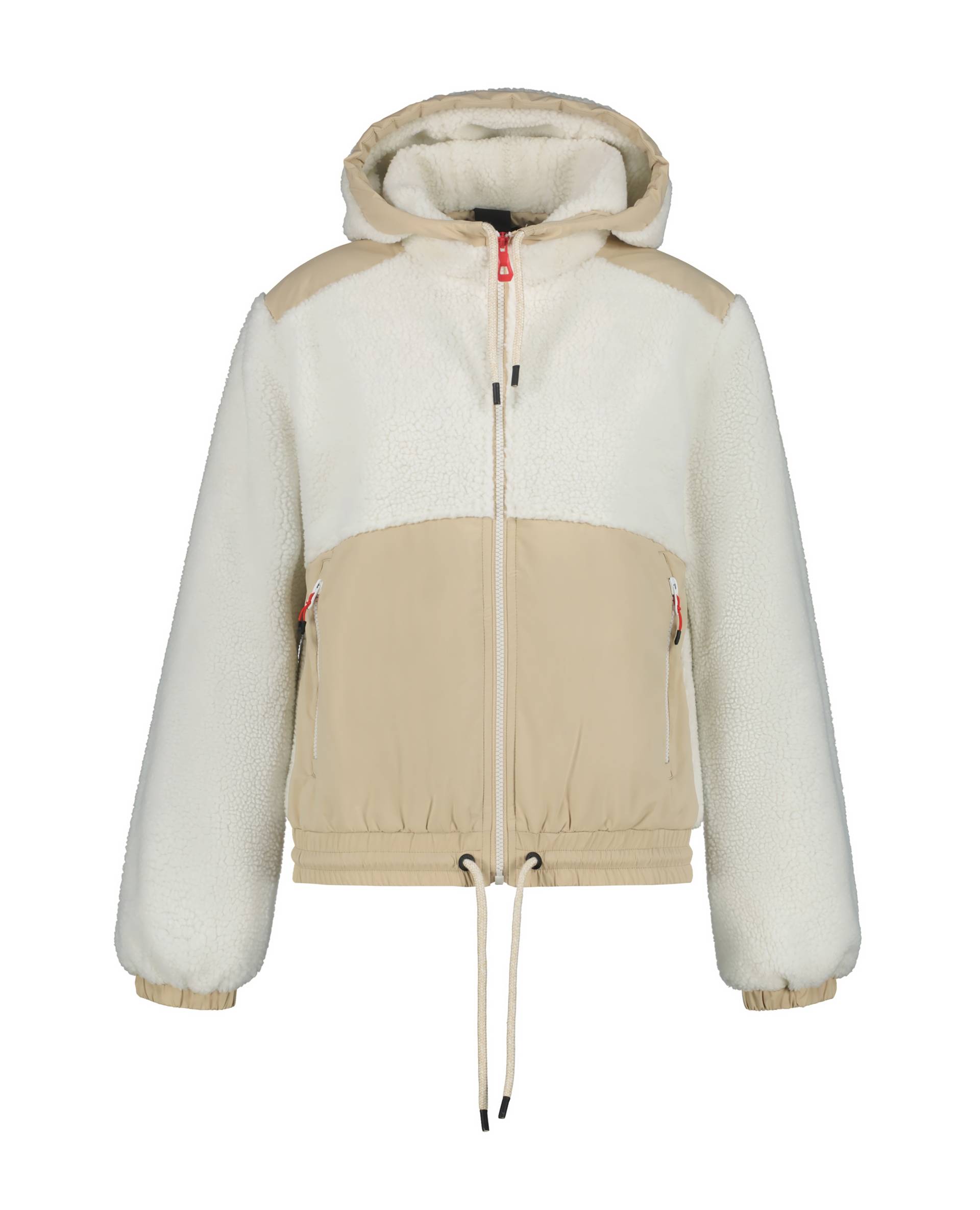 Icepeak Fleecejacke »D SHERPAFLEECEJACKE ERIE« Icepeak Fleecejacke »D SHERPAFLEECEJACKE ERIE« von icepeak