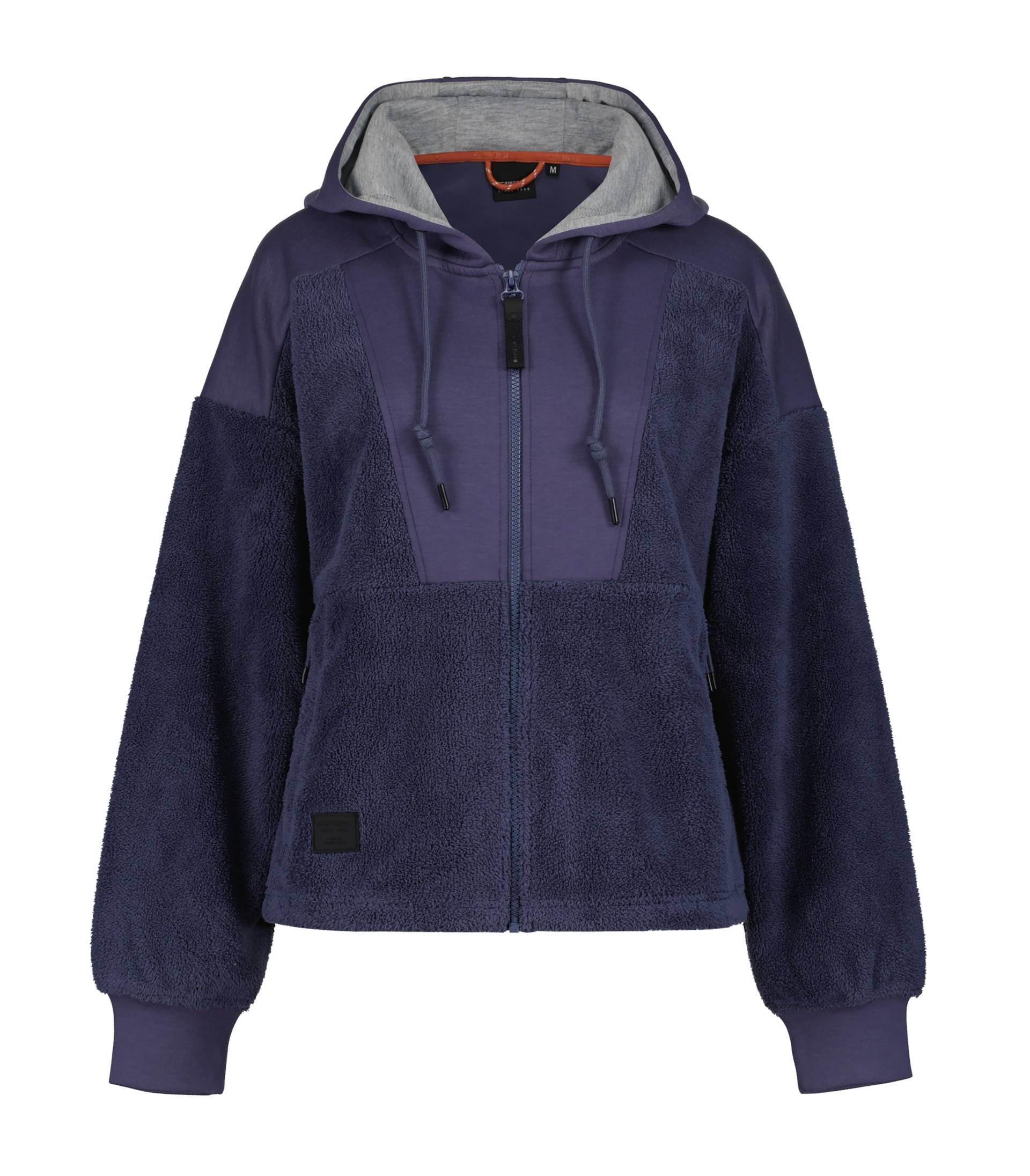 Icepeak Fleecejacke »ICEPEAK ABBOTSA«, mit Kapuze Icepeak Fleecejacke »ICEPEAK ABBOTSA«, mit Kapuze von icepeak