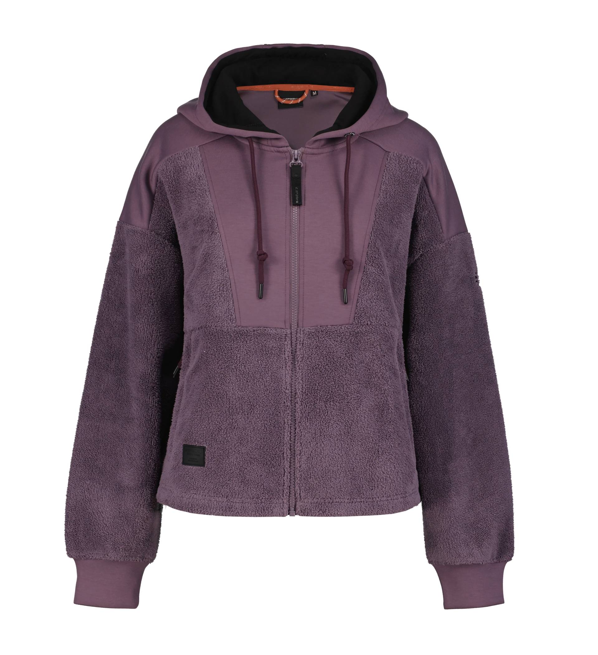 Icepeak Fleecejacke »ICEPEAK ABBOTSA«, mit Kapuze Icepeak Fleecejacke »ICEPEAK ABBOTSA«, mit Kapuze von icepeak
