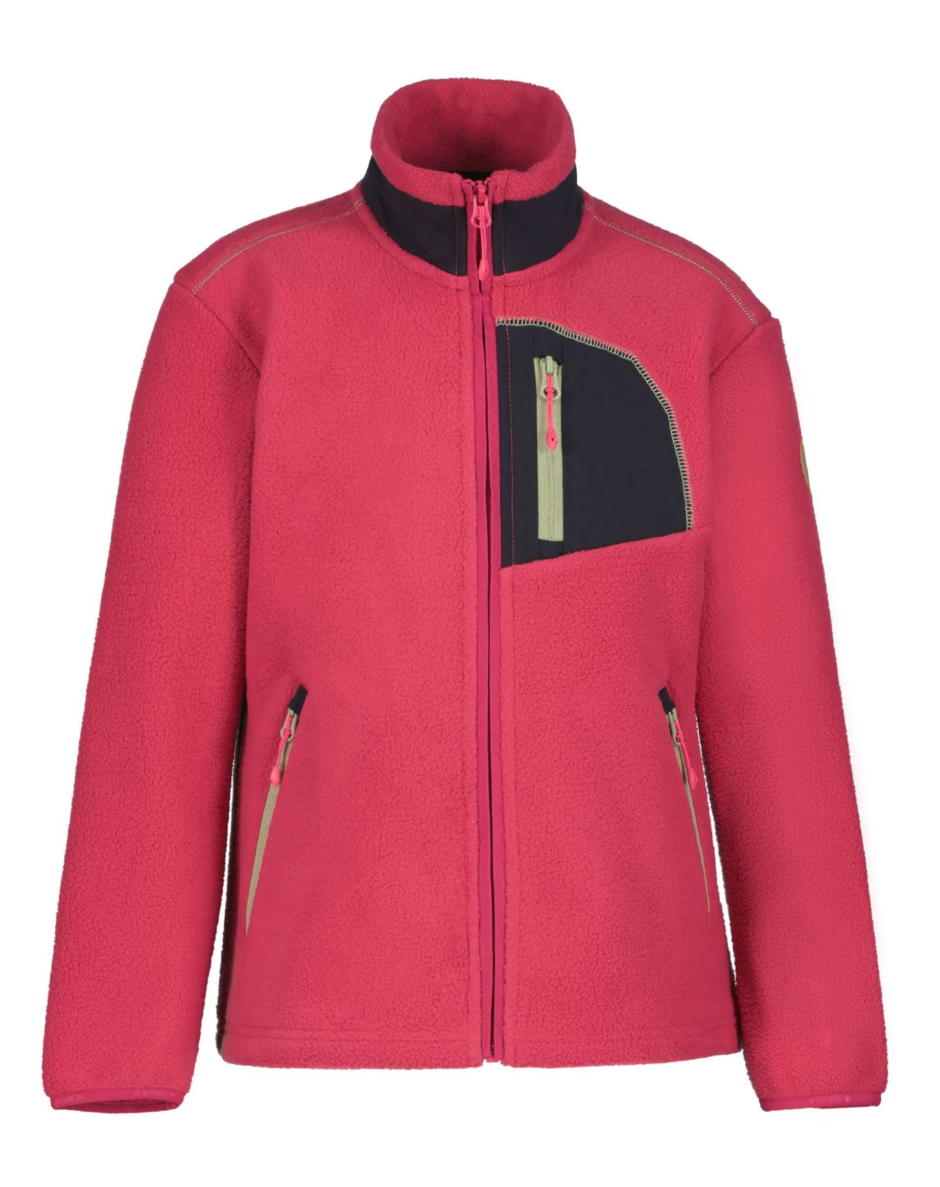 Icepeak Fleecejacke »KALONA« von icepeak