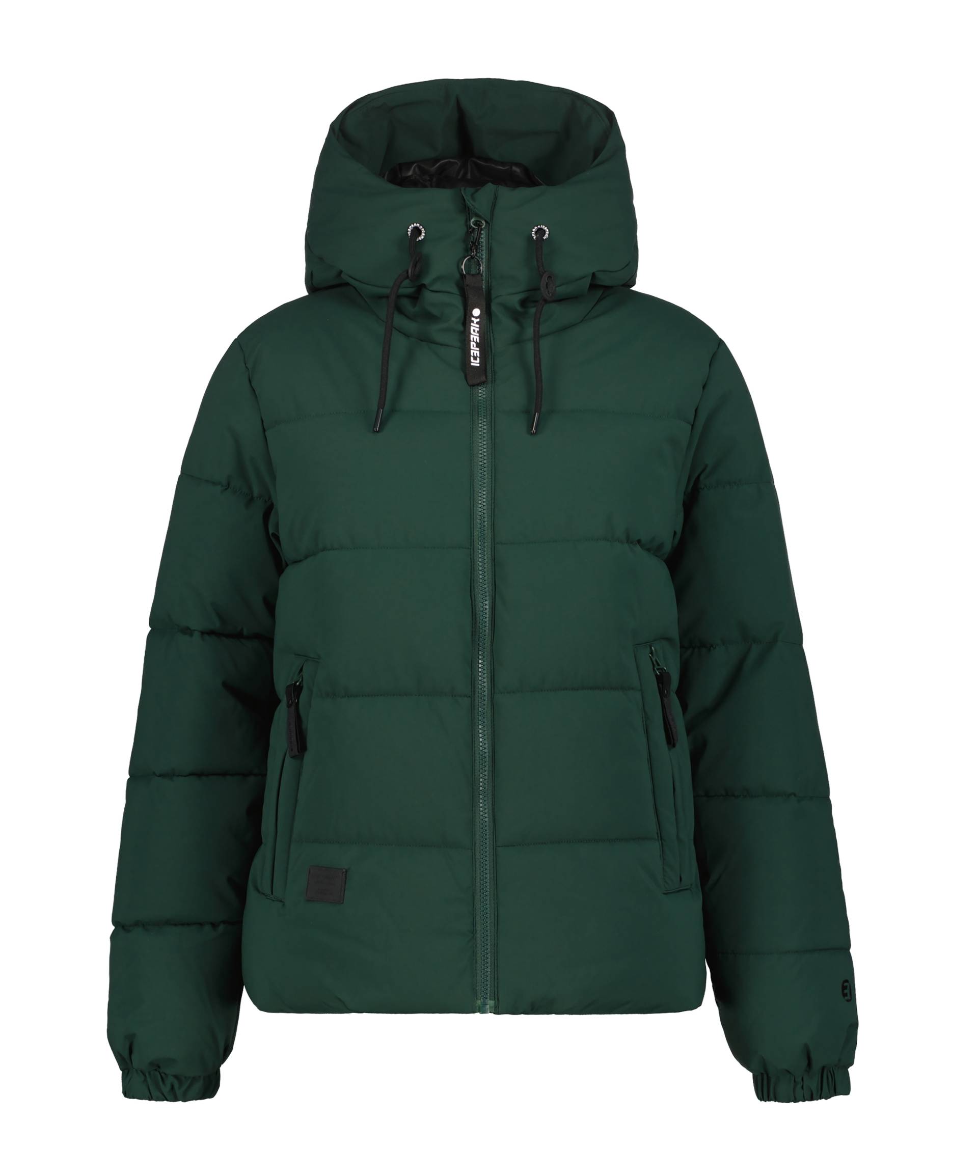 Icepeak Funktionsjacke »ADAMAN«, (1 St.), mit Kapuze, mit Reissverschluss Icepeak Funktionsjacke »ADAMAN«, (1 St.), mit Kapuze, mit Reissverschluss von icepeak