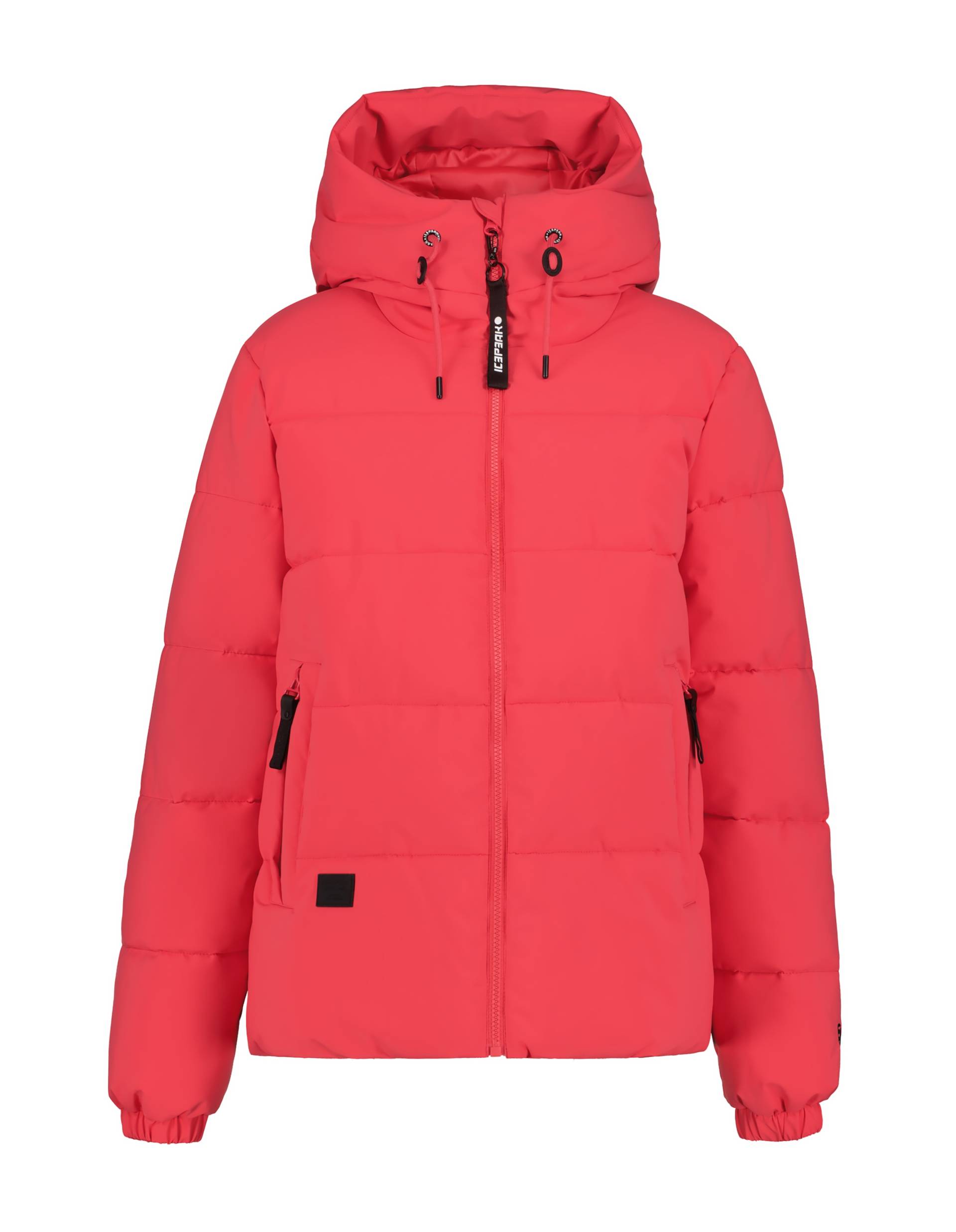 Icepeak Funktionsjacke »ADAMAN«, (1 St.), mit Kapuze, mit Reissverschluss Icepeak Funktionsjacke »ADAMAN«, (1 St.), mit Kapuze, mit Reissverschluss von icepeak