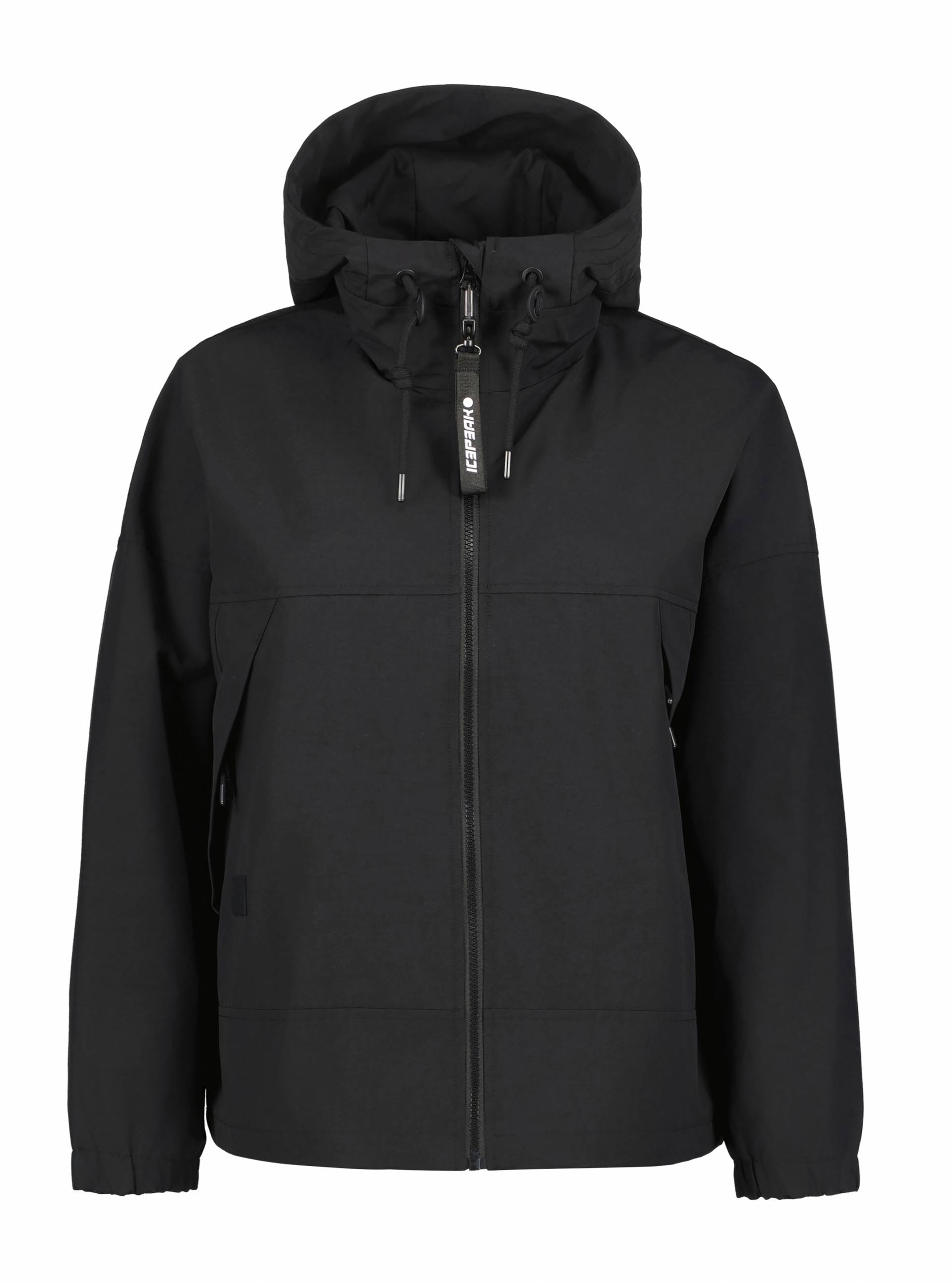 Icepeak Funktionsjacke »D FUNKTIONSJACKE AALEK«, (1 St.), mit Kapuze von icepeak