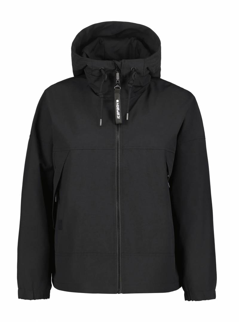 Icepeak Funktionsjacke »D FUNKTIONSJACKE AALEK«, (1 St.), mit Kapuze von icepeak