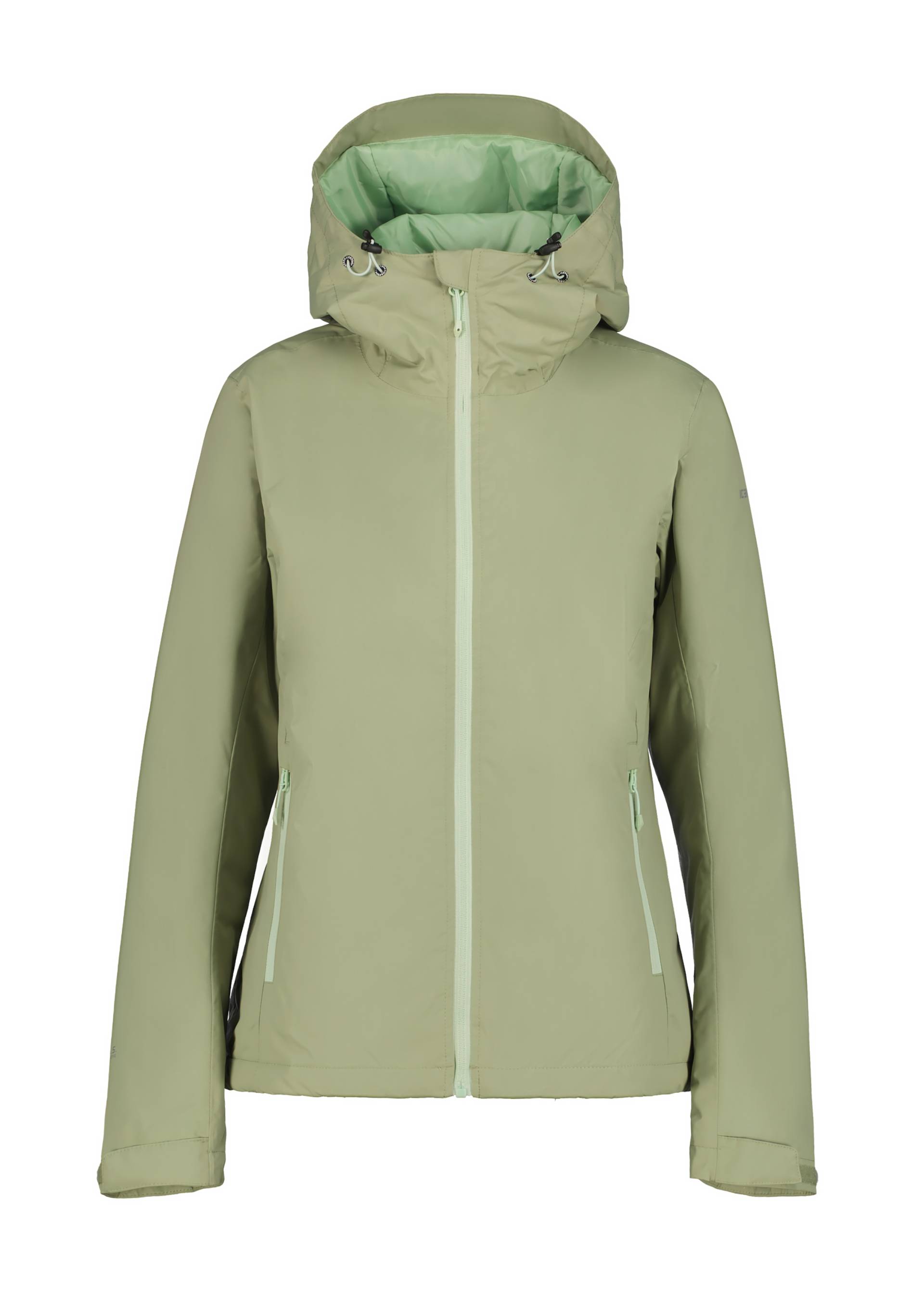 Icepeak Funktionsjacke »D OUTDOORJACKE BENTONIA« Icepeak Funktionsjacke »D OUTDOORJACKE BENTONIA« von icepeak