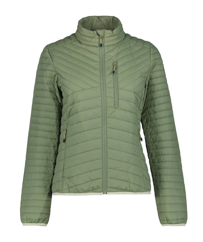 Icepeak Funktionsjacke »D STEPPJACKE MORSE«, mit Markenlabel von icepeak