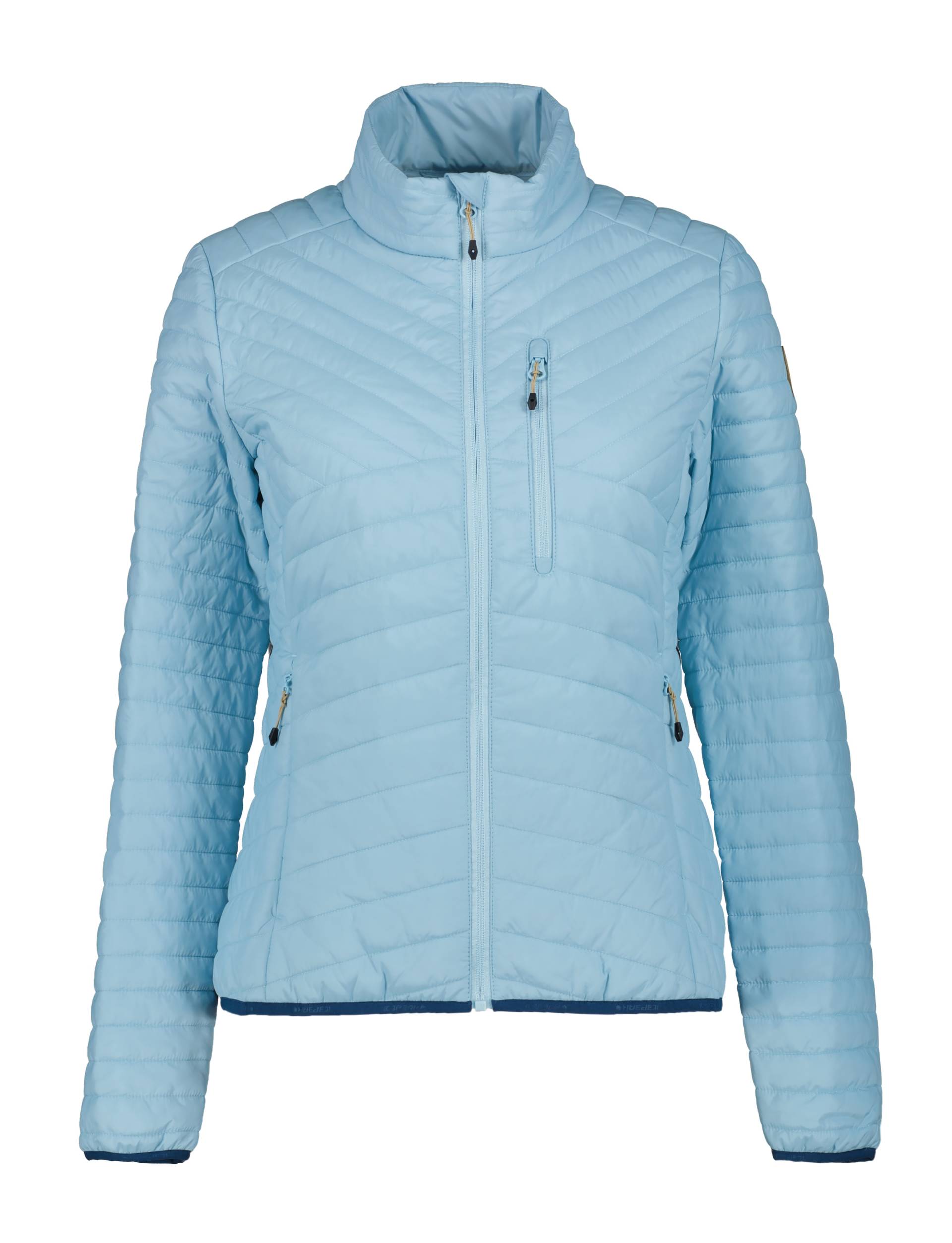 Icepeak Funktionsjacke »D STEPPJACKE MORSE«, mit Markenlabel von icepeak