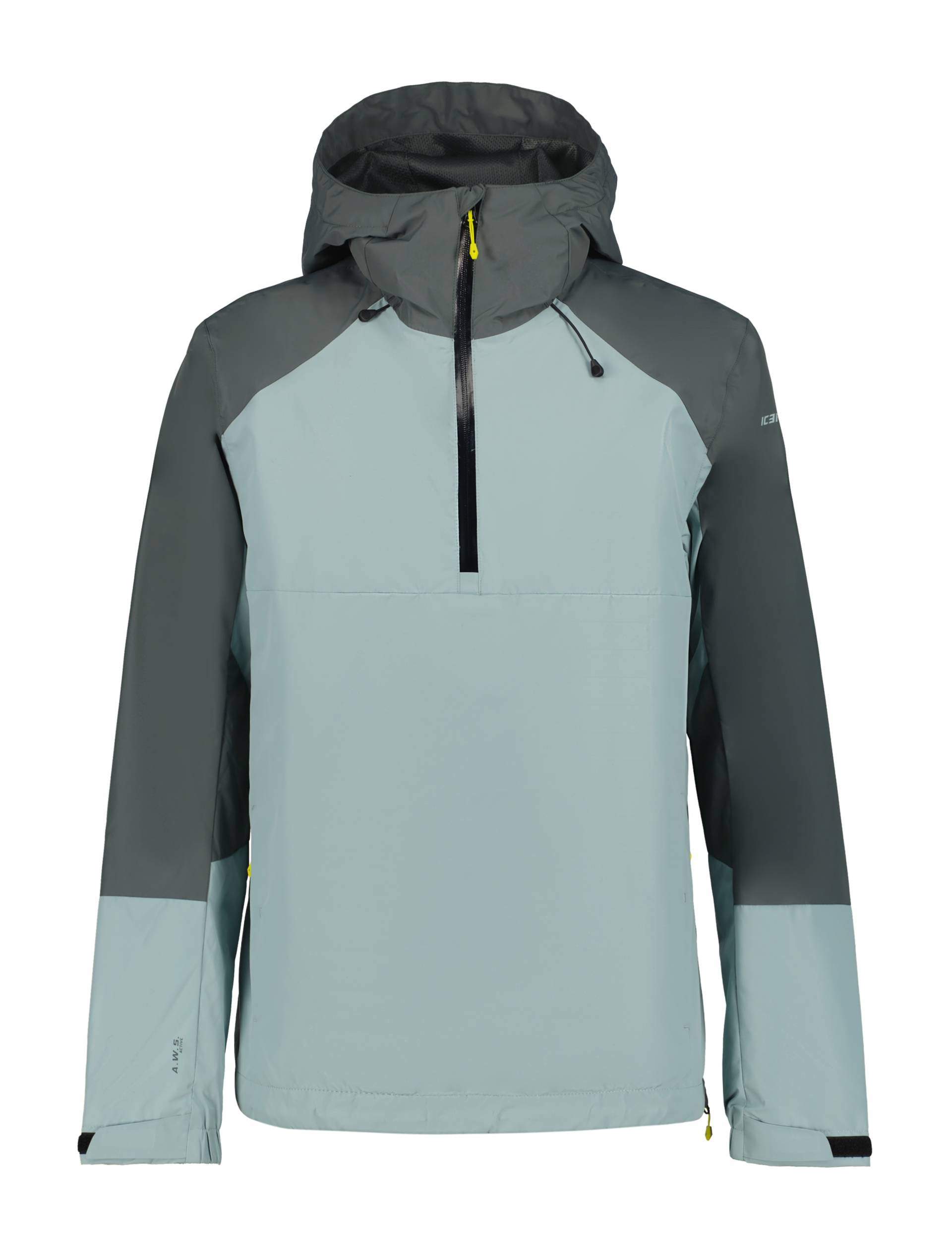 Icepeak Funktionsjacke »H ANORAK BINFORD« von icepeak