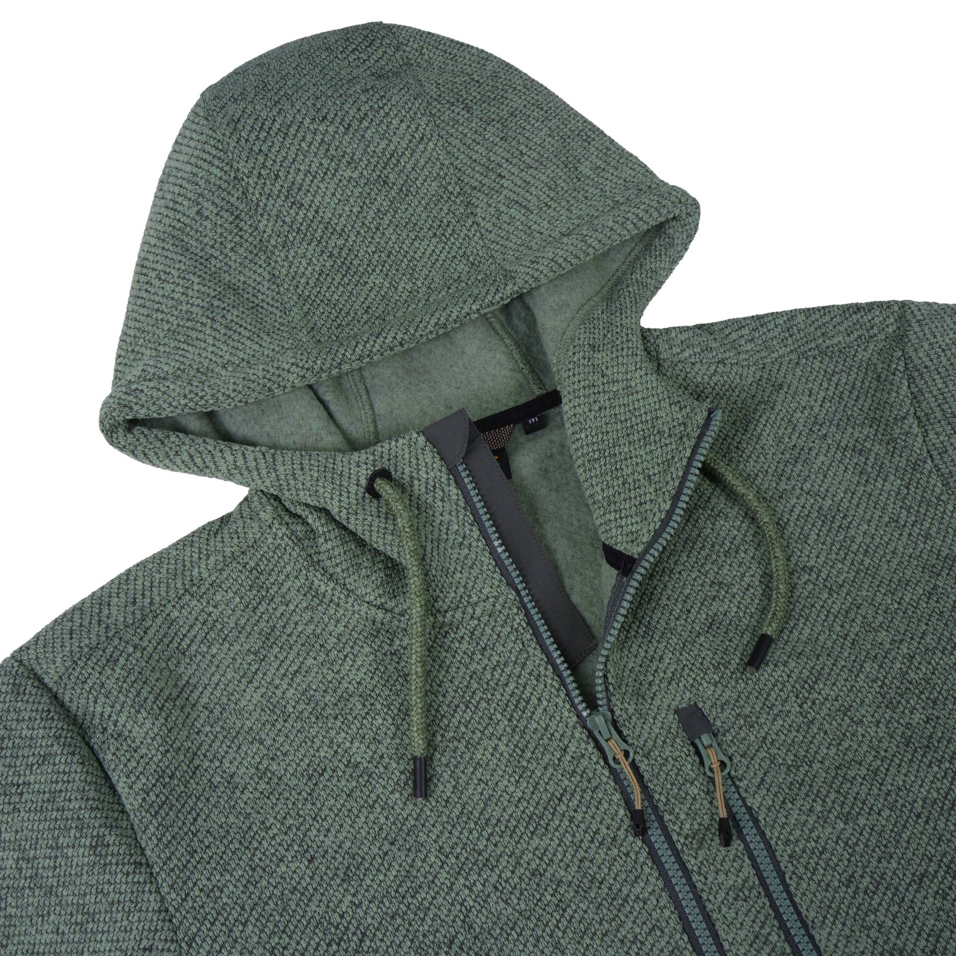 Icepeak Funktionsjacke »H FLEECEJACKE MANAWA«, (1 St.), mit Kapuze Icepeak Funktionsjacke »H FLEECEJACKE MANAWA«, (1 St.), mit Kapuze von icepeak