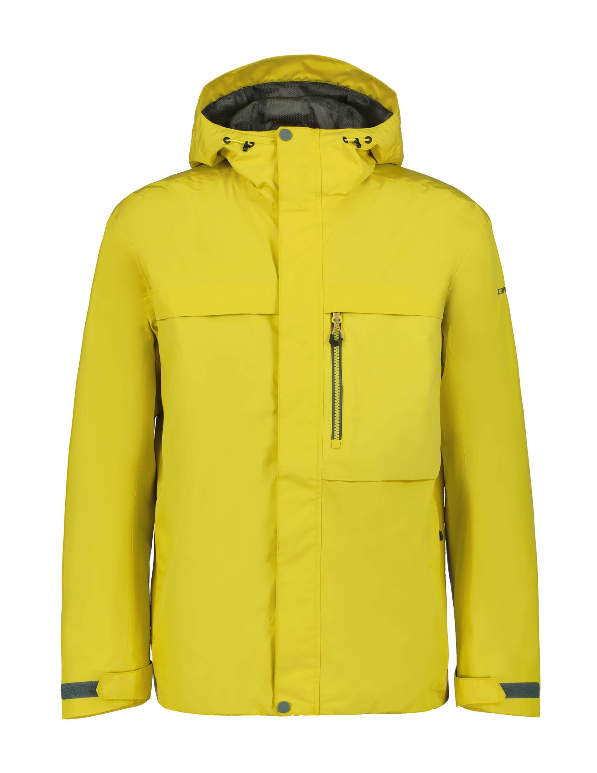 Icepeak Funktionsjacke »H FUNKTIONSJACKE MANSURA« Icepeak Funktionsjacke »H FUNKTIONSJACKE MANSURA« von icepeak