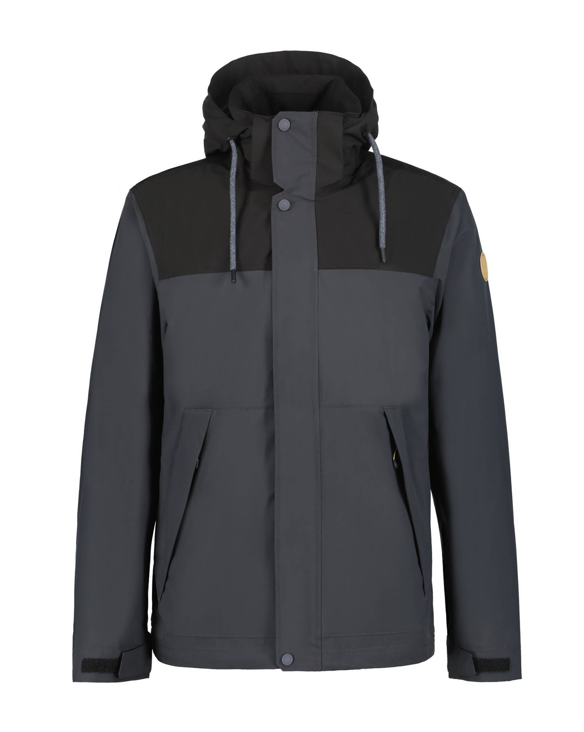 Icepeak Funktionsjacke »H FUNKTIONSJACKE MERCED«, (1 St.) von icepeak
