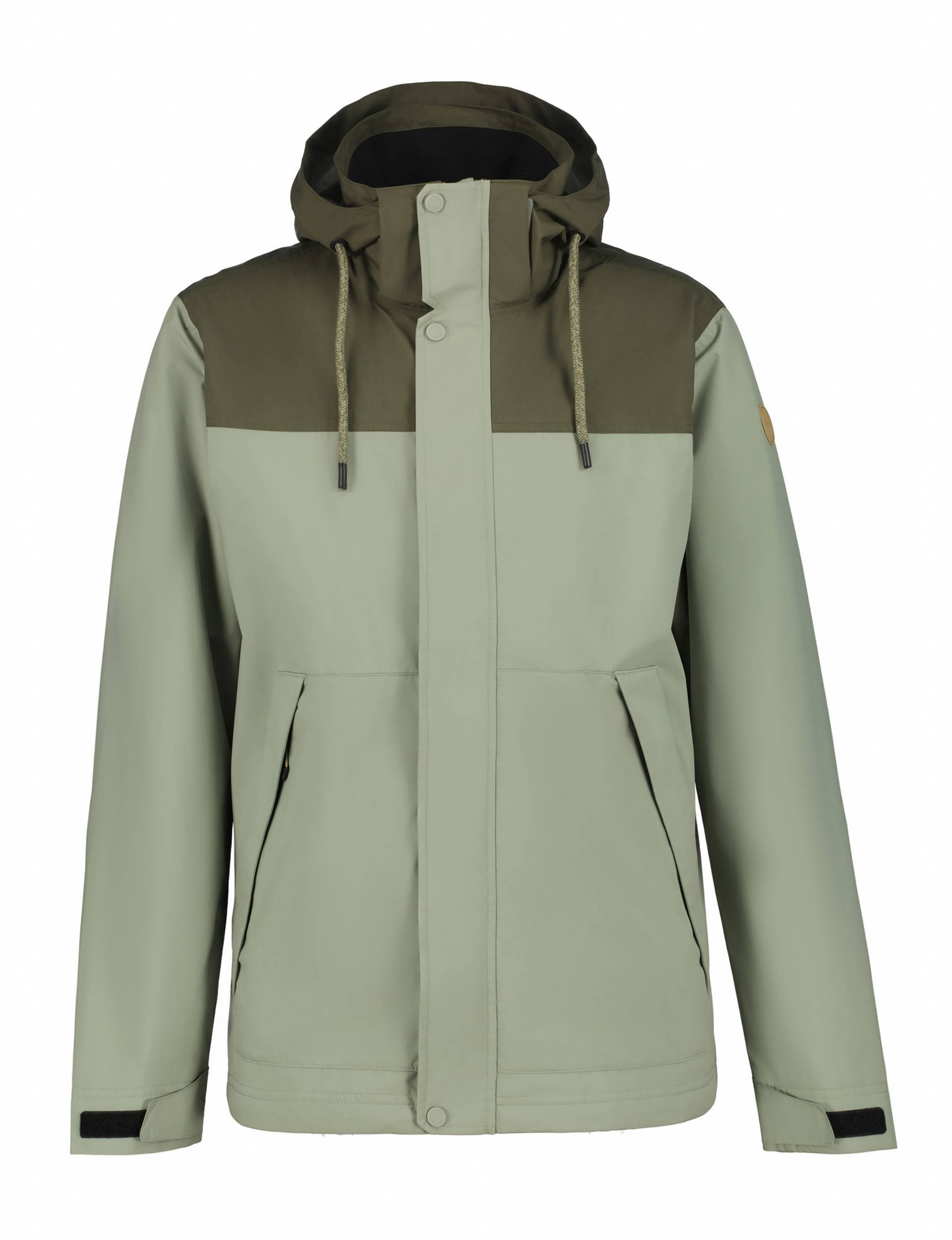 Icepeak Funktionsjacke »H FUNKTIONSJACKE MERCED«, (1 St.) von icepeak
