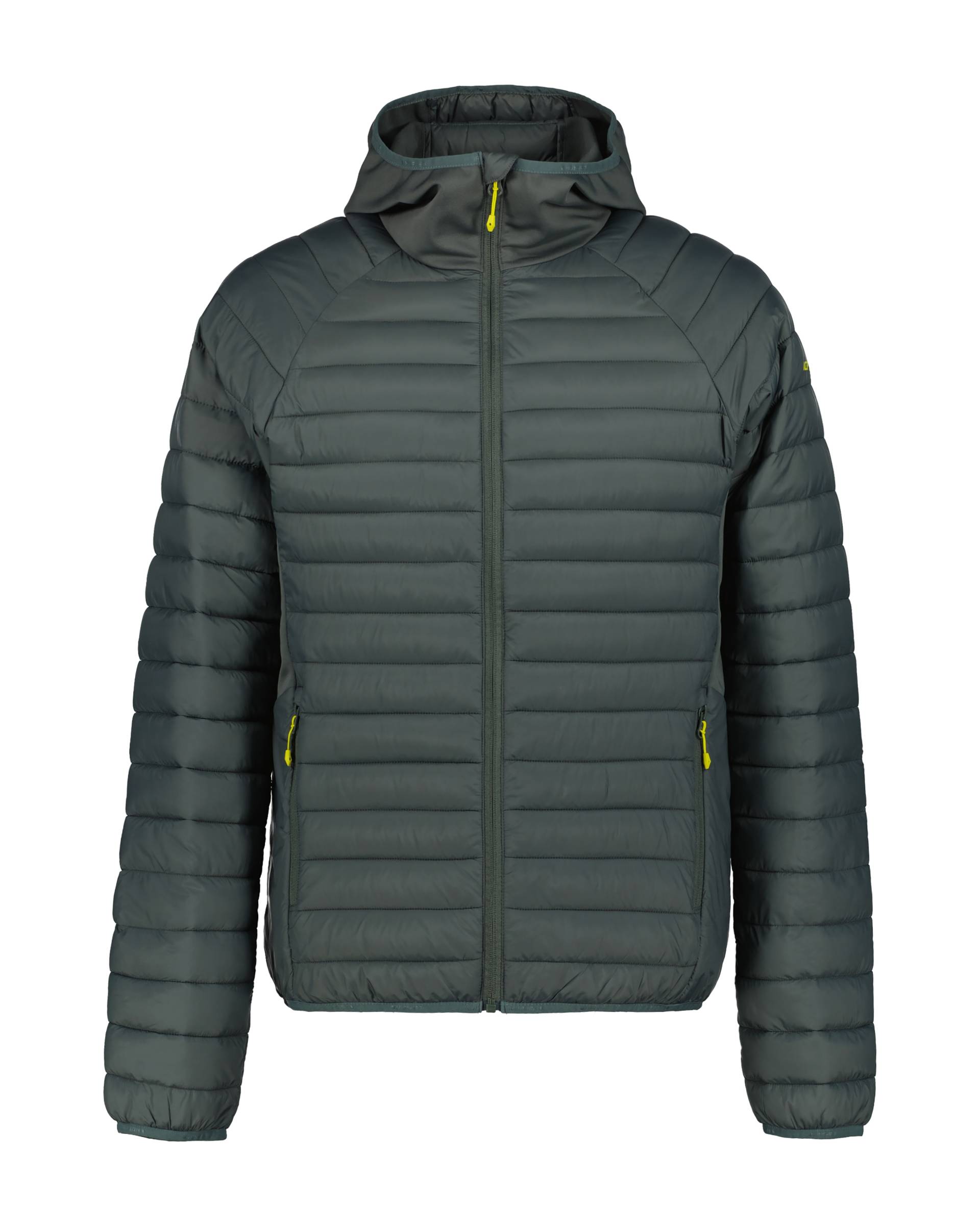 Icepeak Funktionsjacke »H STEPPJACKE BELLMEAD« Icepeak Funktionsjacke »H STEPPJACKE BELLMEAD« von icepeak