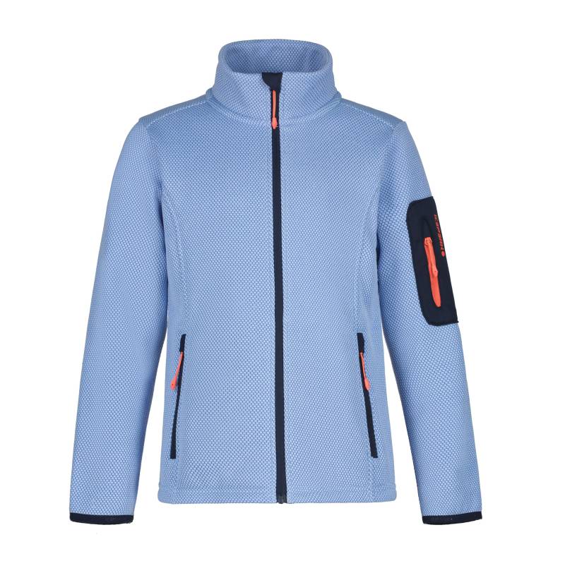 Icepeak Funktionsjacke »K FLEECEJACKE KEMNATH« von icepeak