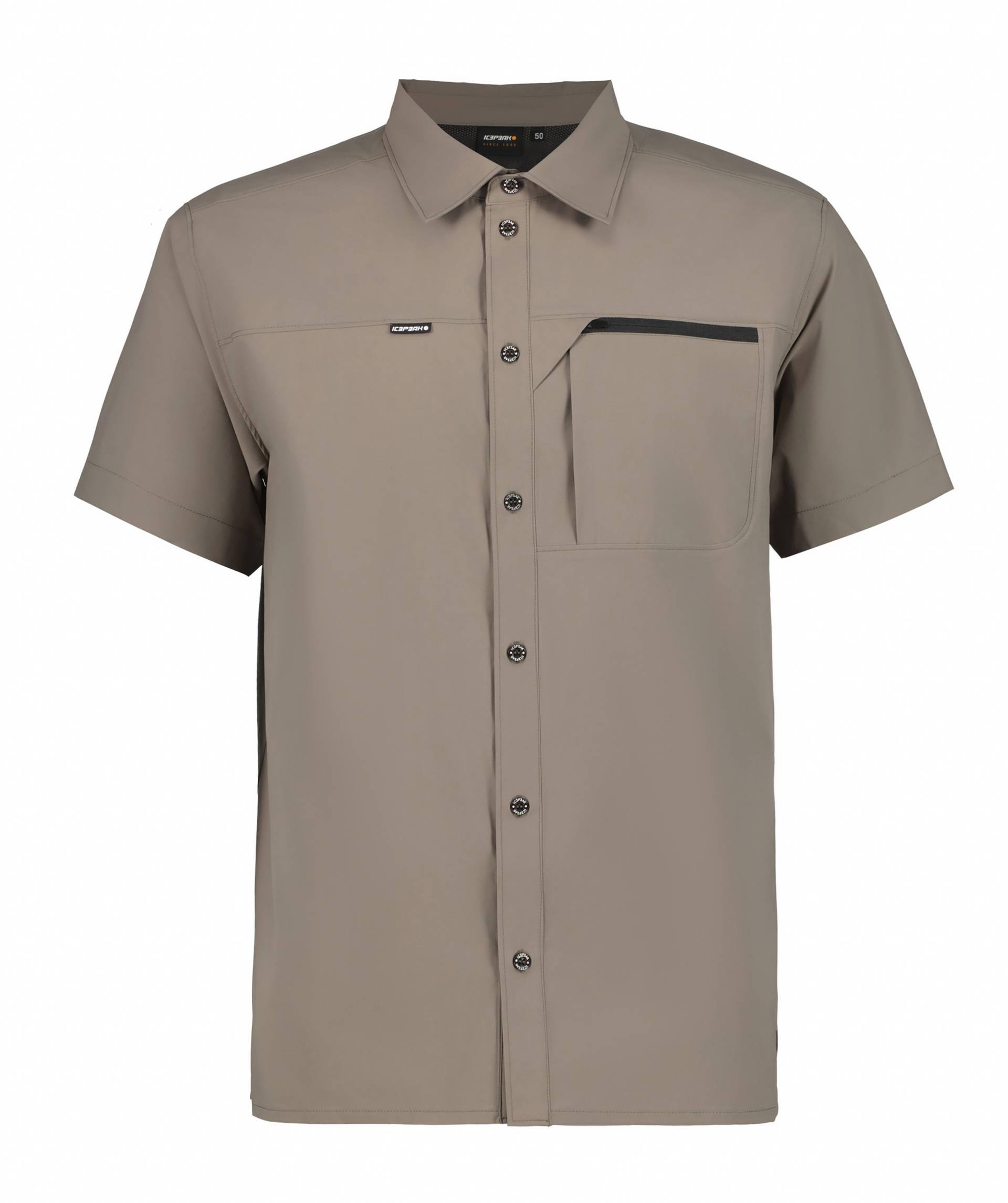 Icepeak Funktionsshirt »H FUNKTIONSHEMD BOXFORD«, (1 tlg.) von icepeak