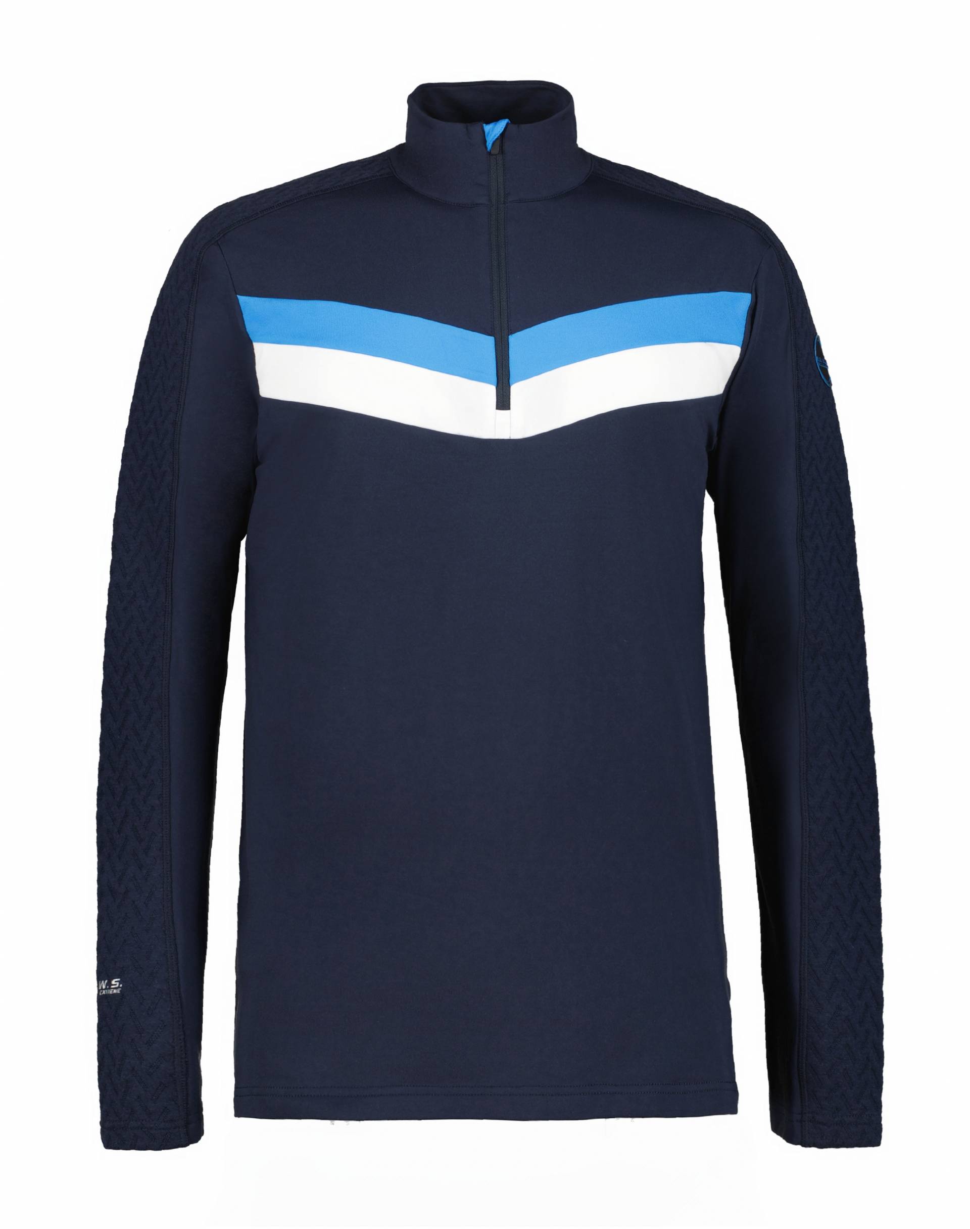 Icepeak Funktionsshirt »H SKISHIRT 1/2 ZIP FENNER« Icepeak Funktionsshirt »H SKISHIRT 1/2 ZIP FENNER« von icepeak